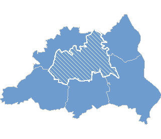 Commune Piaseczno