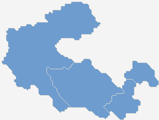 Sejm constituency no. 30, Senate constituency no. 